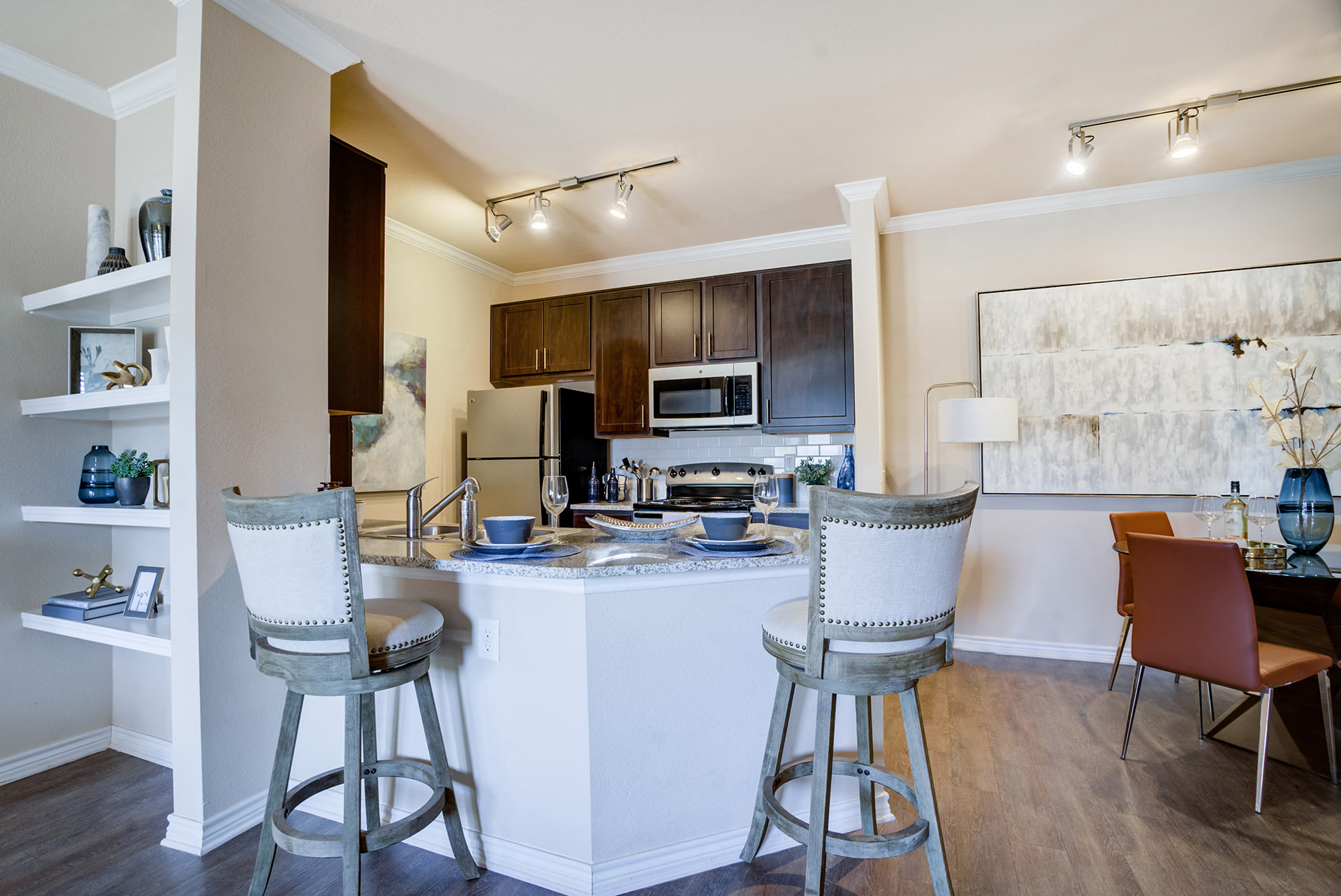 Residence at Midland Image 64